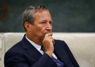 Larry Summers
