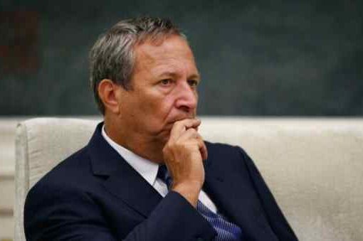 Larry Summers