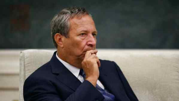 Caso Epstein, ex segretario tesoro Usa lascia impegni pubblici Caso Epstein, ex segretario tesoro Usa lascia impegni pubblici