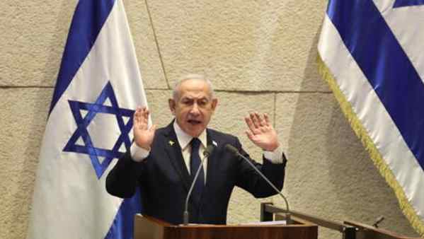 Netanyahu e Katz: ‘mai uno Stato di Palestina’ Netanyahu e Katz: ‘mai uno Stato di Palestina’