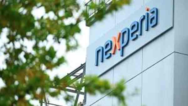Nexperia