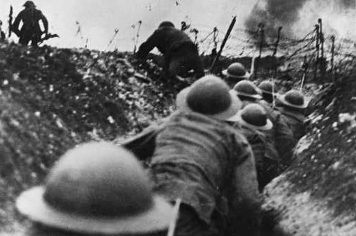 prima guerra mondiale