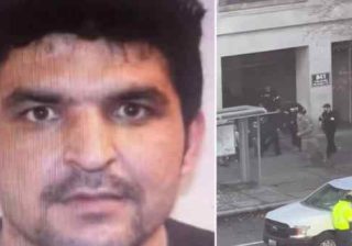 Rahmanullah Lakanwal, il cittadino afghano sospettato di essere l'attentatore della Guardia Nazionale a Washington