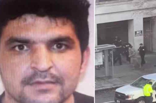 Rahmanullah Lakanwal, il cittadino afghano sospettato di essere l'attentatore della Guardia Nazionale a Washington