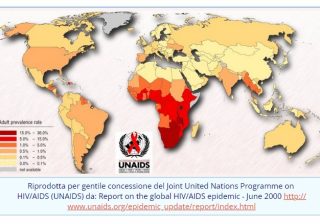 aids Africa