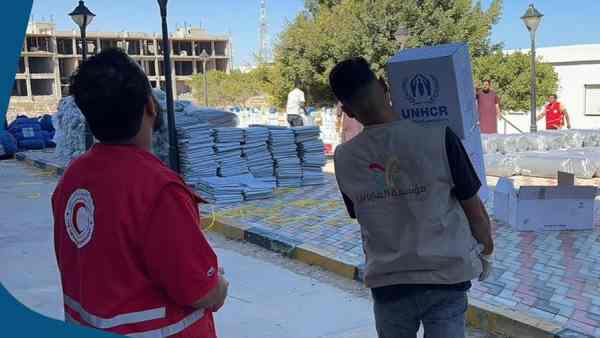 piantedosi a ottobre 9000 persone in libia hanno ricevuto assistenza grazie all8217italia