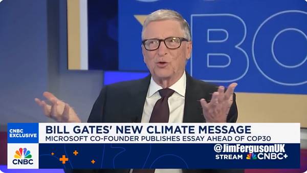 La maschera umanitaria della tecnocrazia