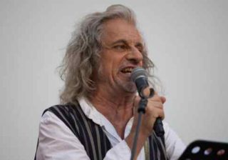 Alessandro Bergonzoni