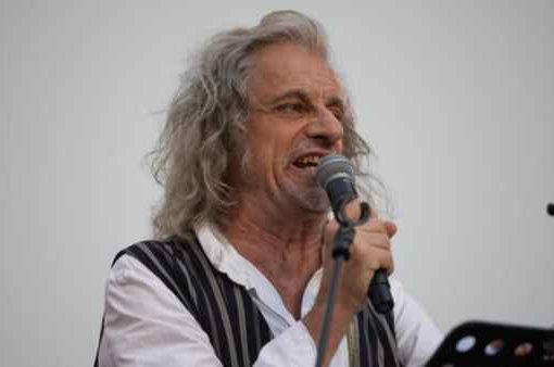 Alessandro Bergonzoni