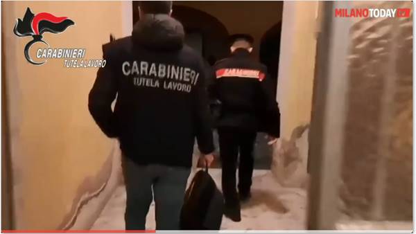 Corsi di formazione, frode da 40 milioni di euro: 7 indagati