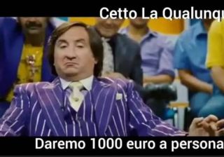Cetto La Qualunque