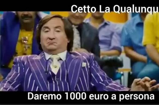 Cetto La Qualunque