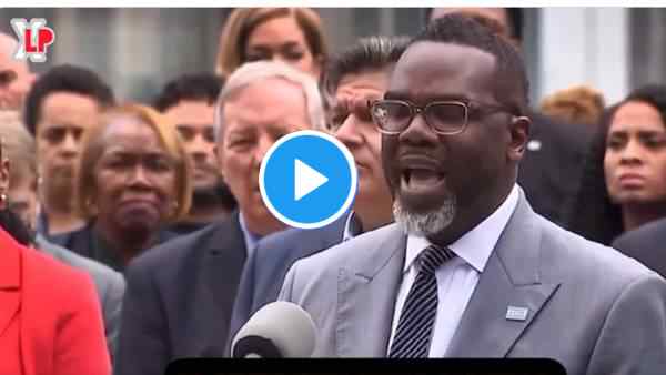 Chicago, sindaco democratico: ‘incarcerare i delinquenti è razzista e immorale’ Chicago, sindaco democratico: ‘incarcerare i delinquenti è razzista e immorale’