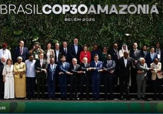 COP30: il nuovo Eden digitale del clima