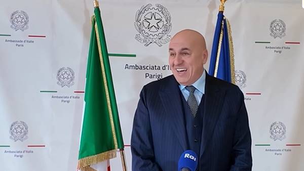 Ucraina, Crosetto: “Europa cerca di migliorare il piano di pace”