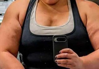 La donna più forte del mondo è "biologicamente un uomo"