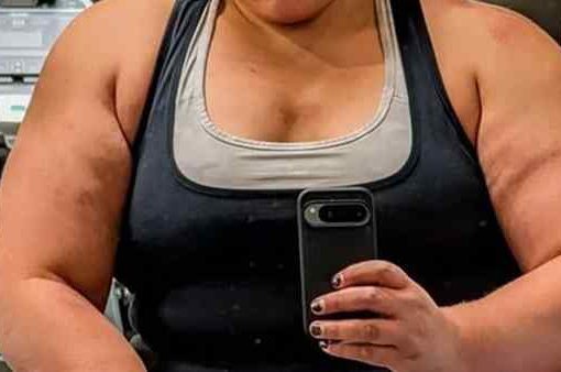 La donna più forte del mondo è "biologicamente un uomo"