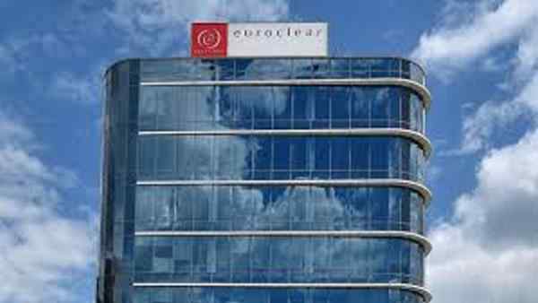 Asset russi, Euroclear avverte che potrebbe fare causa a Bruxelles Asset russi, Euroclear avverte che potrebbe fare causa a Bruxelles