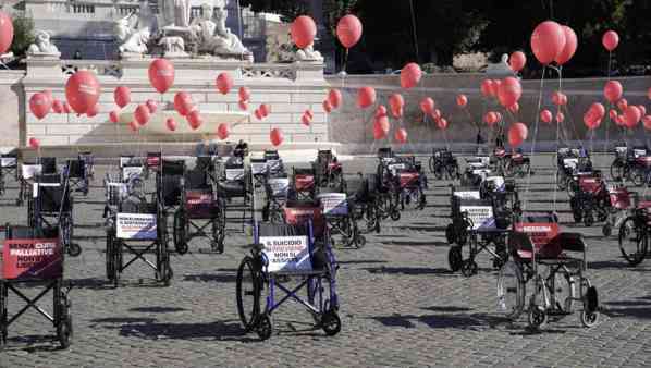 Pro Vita & Famiglia flash mob