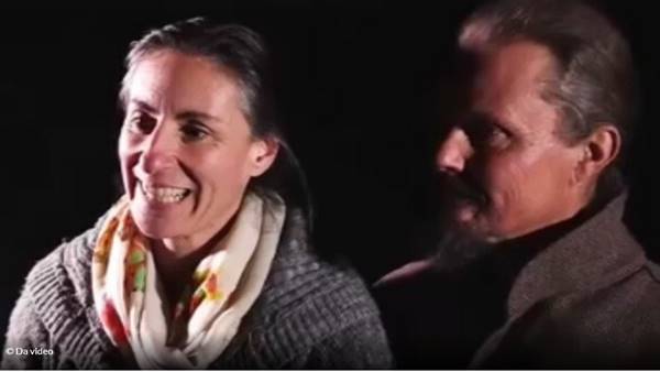 Famiglia nel bosco, in comunità mamma e figli separati