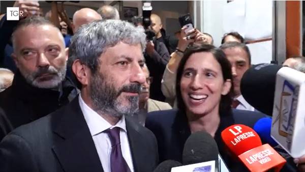 Regionali, Schlein: “uniti si stravince”