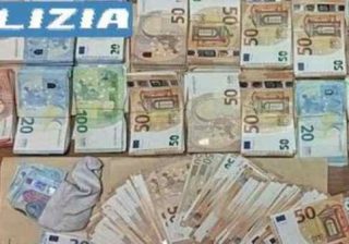 furto a imprenditore