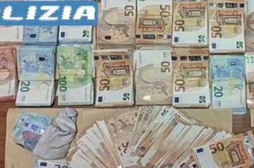 furto a imprenditore