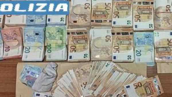 Ruba 100mila euro a imprenditore, arrestata colf romena