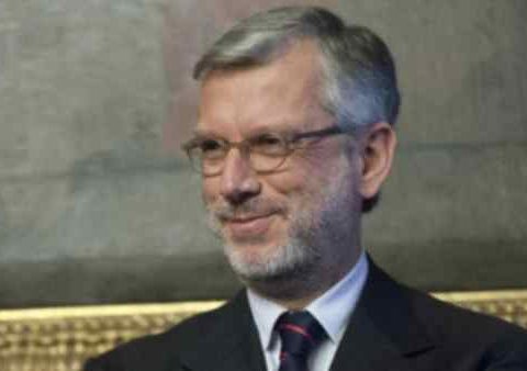 Francesco Saverio Garofani