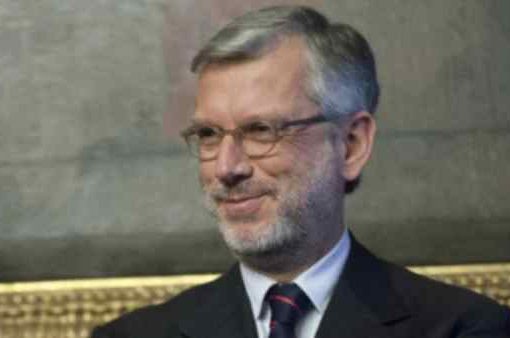 Francesco Saverio Garofani