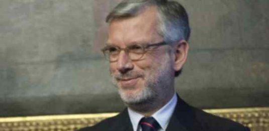 Francesco Saverio Garofani