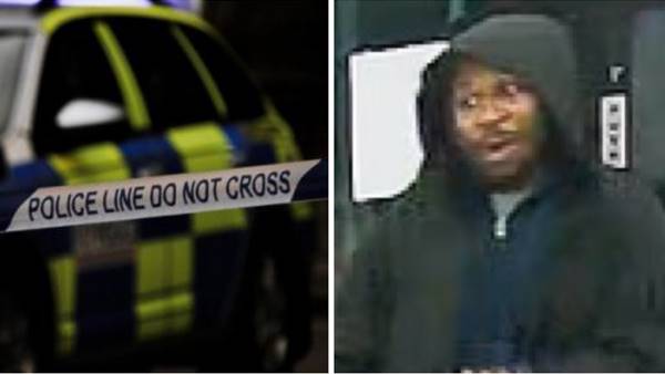 Attacco su treno in Gb, aggressore coinvolto in altri 3 accoltellamenti Attacco su treno in Gb, aggressore coinvolto in altri 3 accoltellamenti