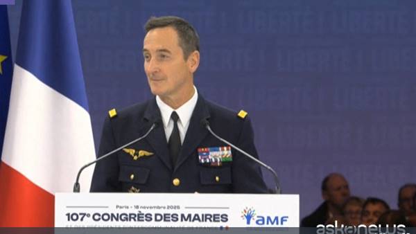 Generale francese: “accettare di perdere i propri figli” (in guerra)