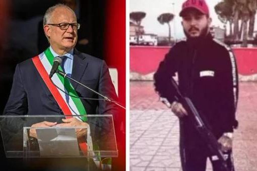 Roma, armato di fucile minaccia Gualtieri via social: scatta blitz interforze Roma, armato di fucile minaccia Gualtieri via social