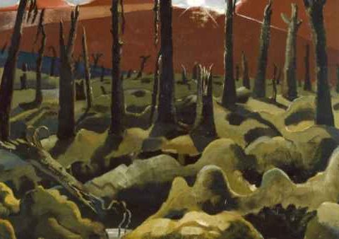 Il capitalismo ha bisogno della guerra