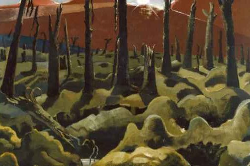 Il capitalismo ha bisogno della guerra