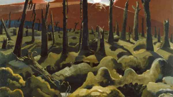 Il capitalismo ha bisogno della guerra