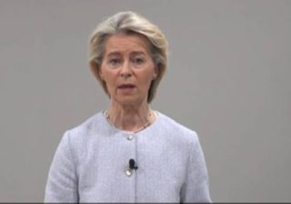 Von der Leyen
