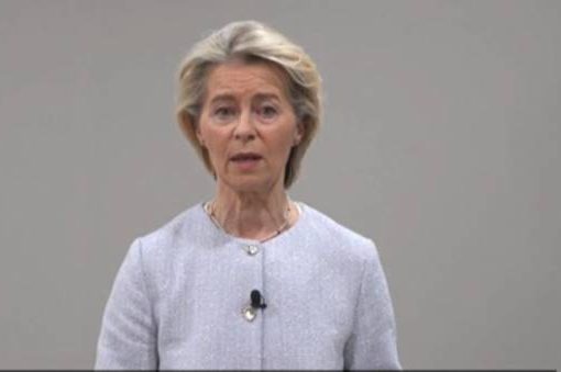 Von der Leyen