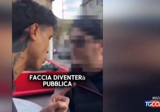 Torino, maestro aggredito e minacciato di morte dal capo dei maranza