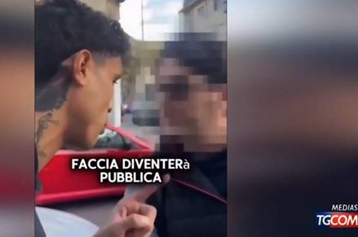 Torino, maestro aggredito e minacciato di morte dal capo dei maranza