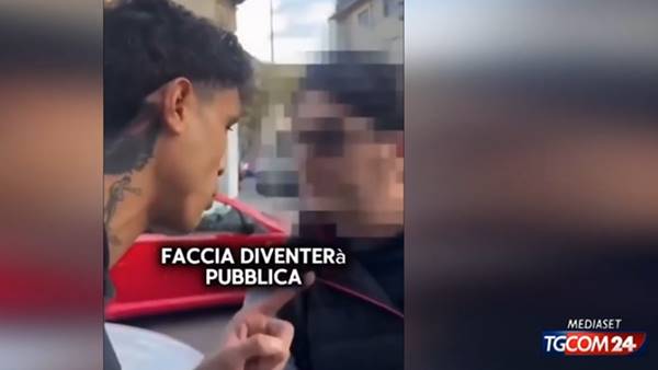 Torino, maestro aggredito e minacciato di morte dal capo dei maranza