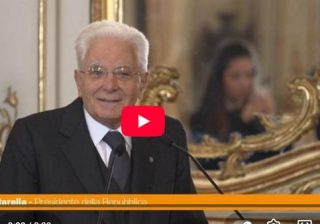 Mattarella