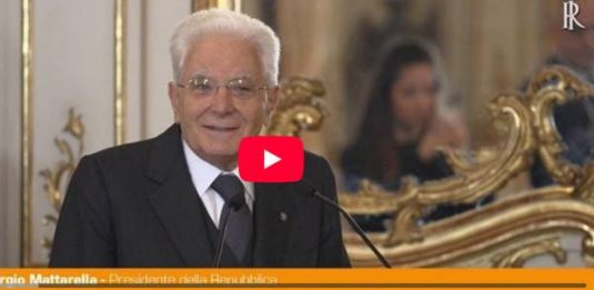 Mattarella
