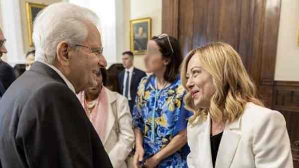 Caso Garofani, FdI: ‘questione chiusa, stima per Mattarella’