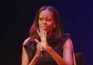 Michelle Obama