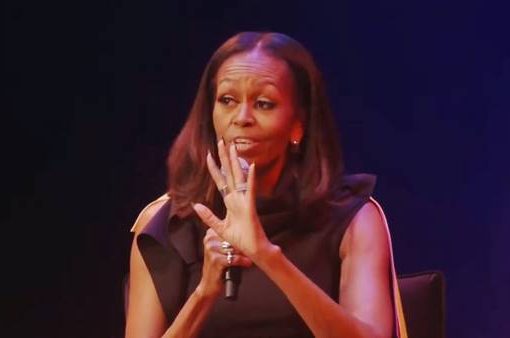 Michelle Obama