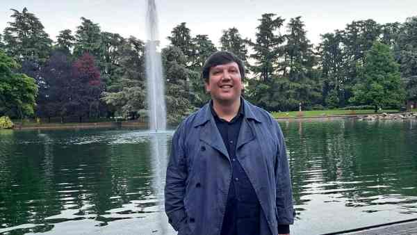 Politico ravennate PdF a processo perr truffa Politico ravennate PdF a processo perr truffa