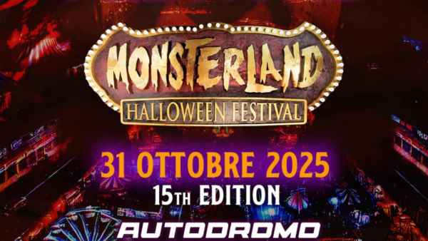 Monsterland Halloween Festival a Imola. ‘E’ andato tutto bene’ o ‘Nulla è come appare’? Monsterland Halloween Festival a Imola. ‘E’ andato tutto bene’ o ‘Nulla è come appare’?