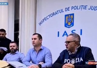 Roma, sgominata rete romena di sfruttamento della prostituzione